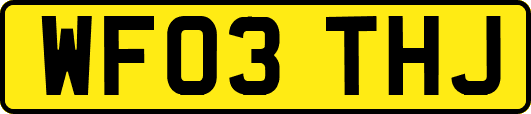 WF03THJ