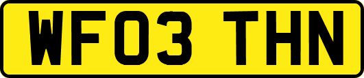 WF03THN