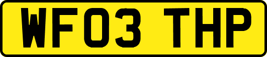 WF03THP
