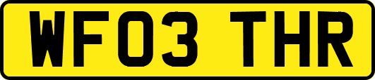 WF03THR