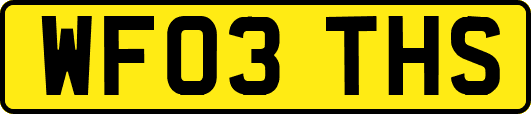 WF03THS