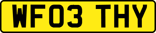 WF03THY