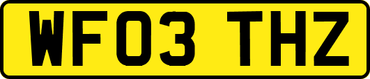 WF03THZ