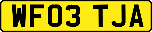 WF03TJA