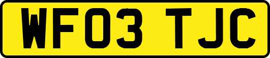 WF03TJC