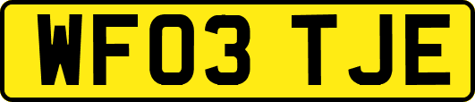 WF03TJE