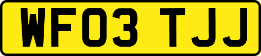 WF03TJJ