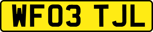 WF03TJL