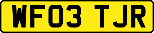 WF03TJR