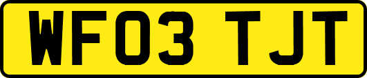 WF03TJT