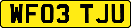WF03TJU