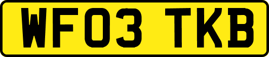 WF03TKB