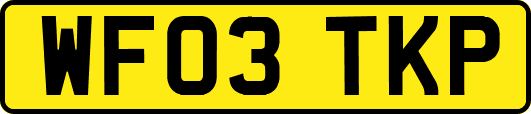 WF03TKP