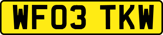 WF03TKW
