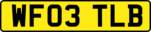 WF03TLB