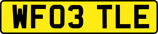 WF03TLE