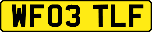 WF03TLF