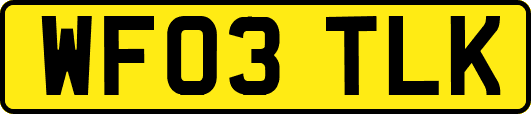 WF03TLK