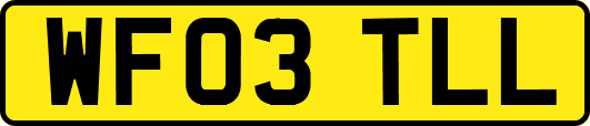 WF03TLL