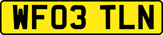 WF03TLN