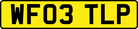 WF03TLP