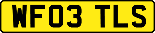 WF03TLS
