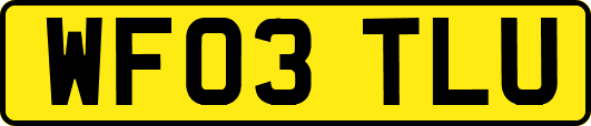 WF03TLU