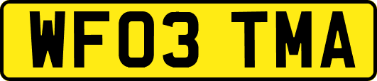 WF03TMA