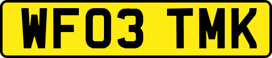 WF03TMK