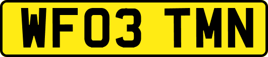 WF03TMN