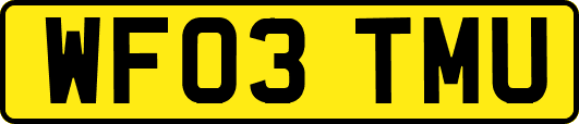WF03TMU