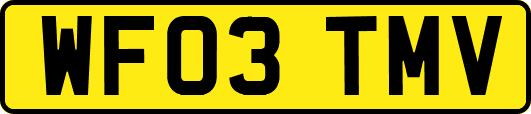 WF03TMV