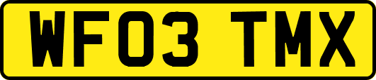 WF03TMX