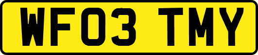 WF03TMY