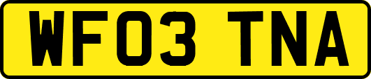 WF03TNA