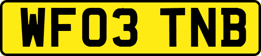 WF03TNB