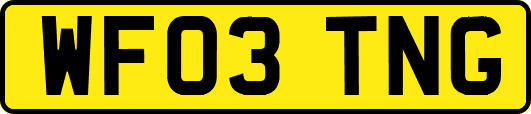 WF03TNG
