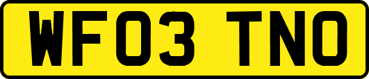 WF03TNO
