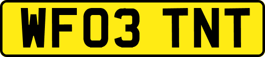WF03TNT