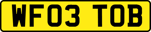 WF03TOB