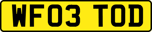 WF03TOD