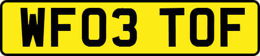 WF03TOF
