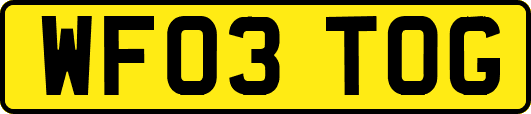 WF03TOG
