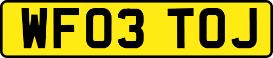 WF03TOJ