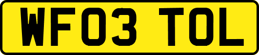 WF03TOL