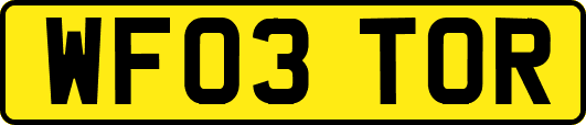 WF03TOR