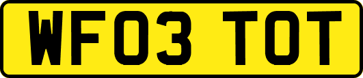 WF03TOT