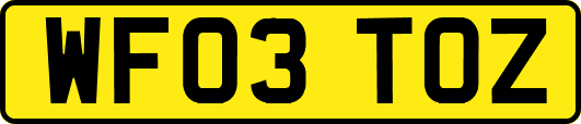 WF03TOZ