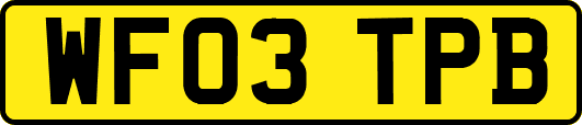 WF03TPB
