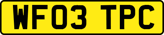 WF03TPC